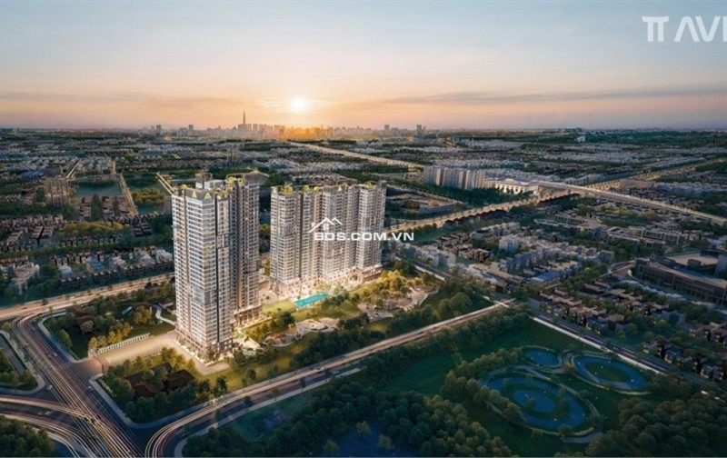 9tr đồng/ tháng là đã sở hữu căn hộ chuẩn Nhật Trung tâm AVIO Bình Dương cập vạch Thủ Đức.